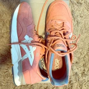 Ronnie Fieg Gel-lyte V
